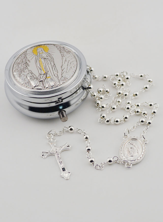 Rosario & Porta Rosario di Lourdes (pic 2)