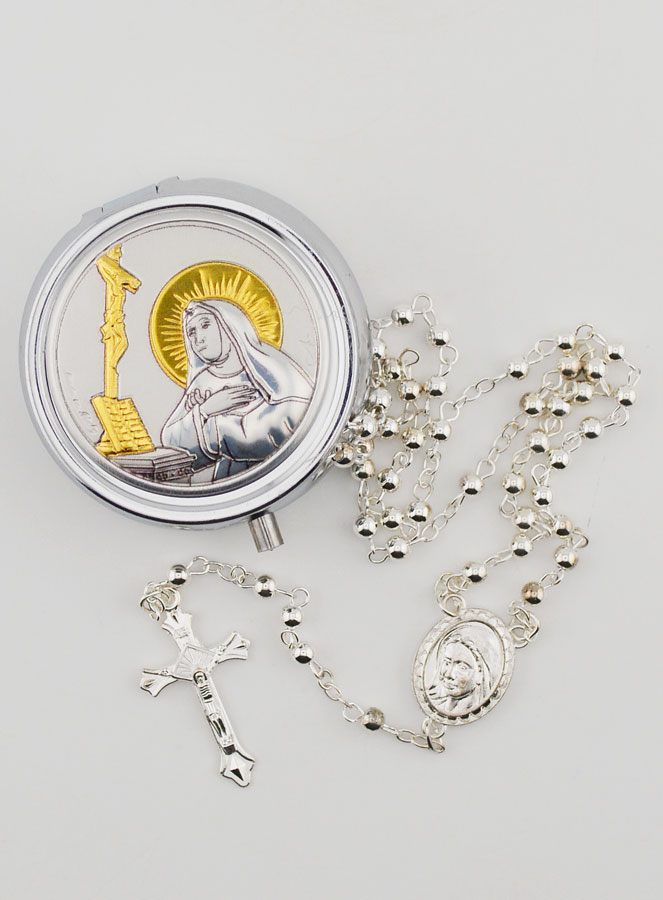 Rosario & Porta Rosario Santa Rita (pic 1)