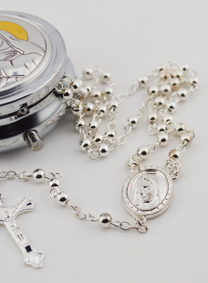 Rosario & Porta Rosario Santa Rita (pic 3)