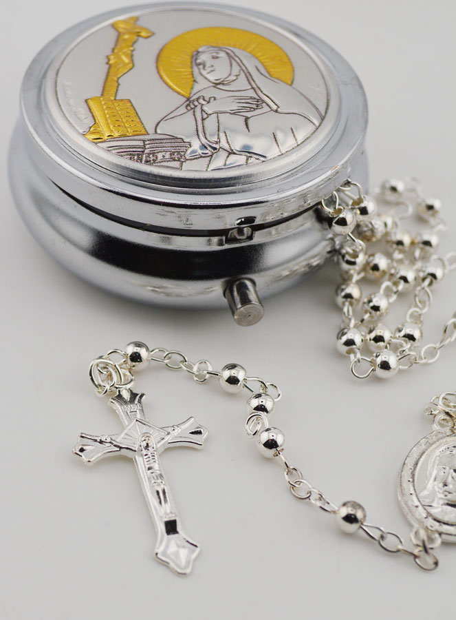 Rosario & Porta Rosario Santa Rita (pic 4)