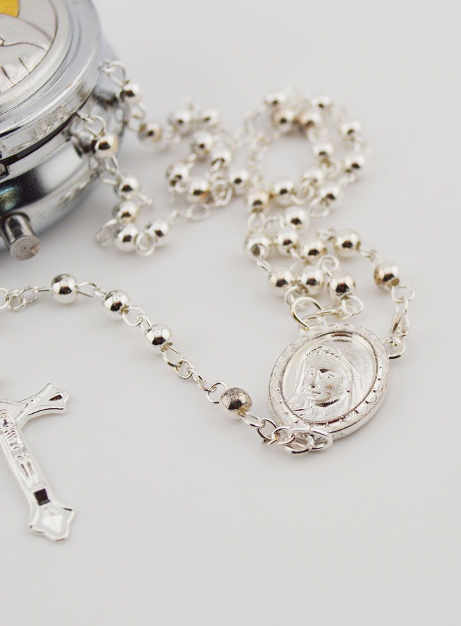 Porta Rosario Santa Rita & Rosario (pic 3)