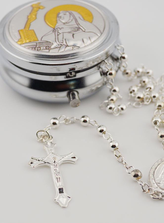 Porta Rosario Santa Rita & Rosario (pic 4)