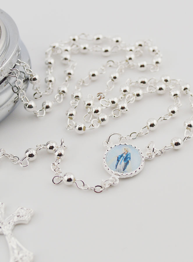 Porta Rosario Madonna di Guadalupe & Rosario (pic 3)