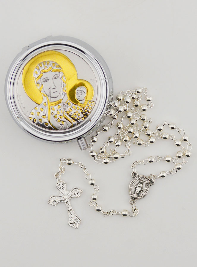 Rosario & Porta Rosario Madonna di Cestokova (pic 1)