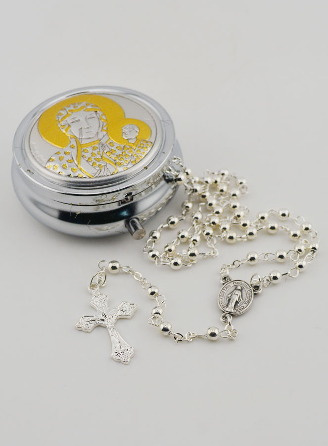 Rosario & Porta Rosario Madonna di Cestokova (pic 2)