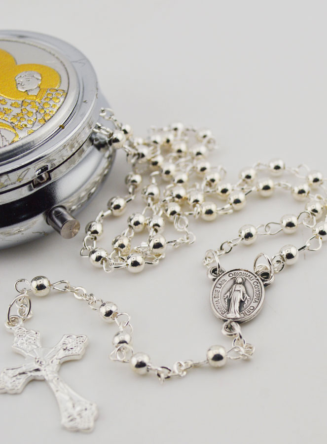 Rosario & Porta Rosario Madonna di Cestokova (pic 3)