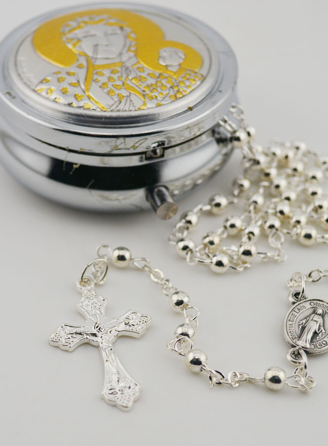 Rosario & Porta Rosario Madonna di Cestokova (pic 4)