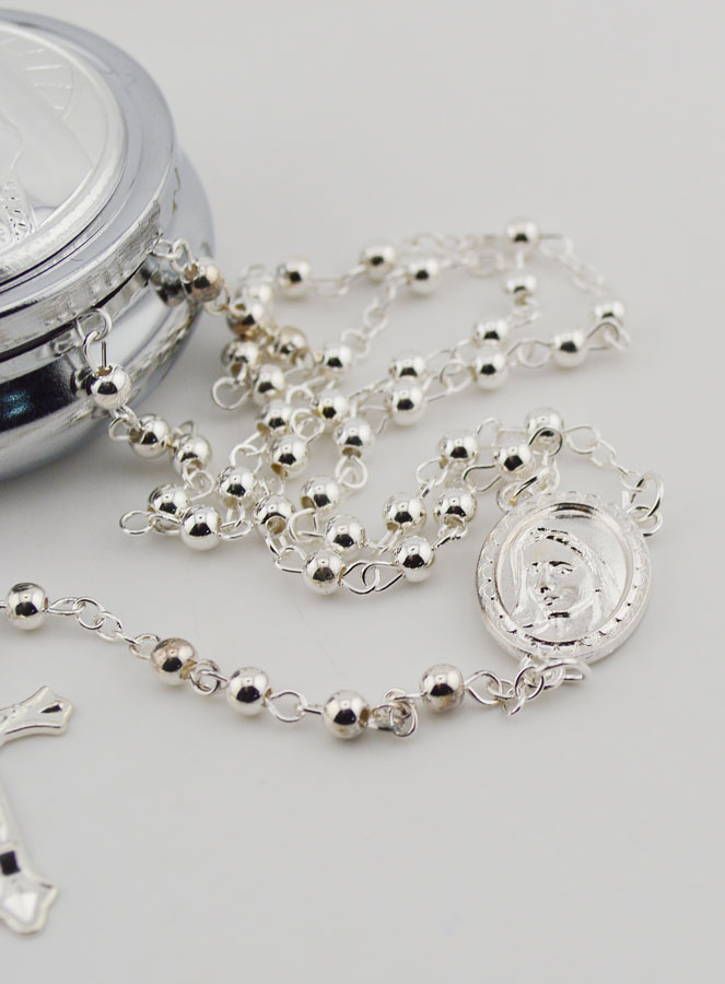 Rosario & Porta Rosario Vergine con Bambino (pic 3)