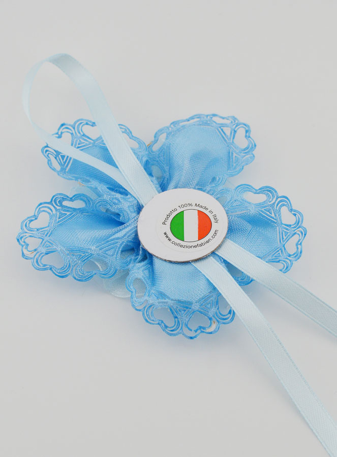 Sopraculla Fiore Azzurro - Angelo Custode (pic 4)