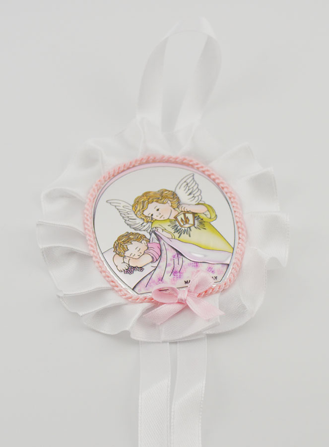 Regalo di Battesimo - Sopraculla Angelo Lanterna (pic 2)