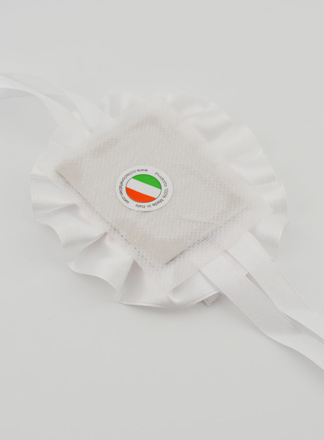 Regalo di Battesimo - Sopraculla Angelo Lanterna (pic 4)