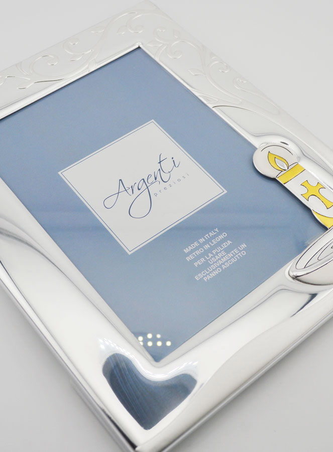 Regalo di Battesimo - Portafoto Albero della Vita (pic 3)