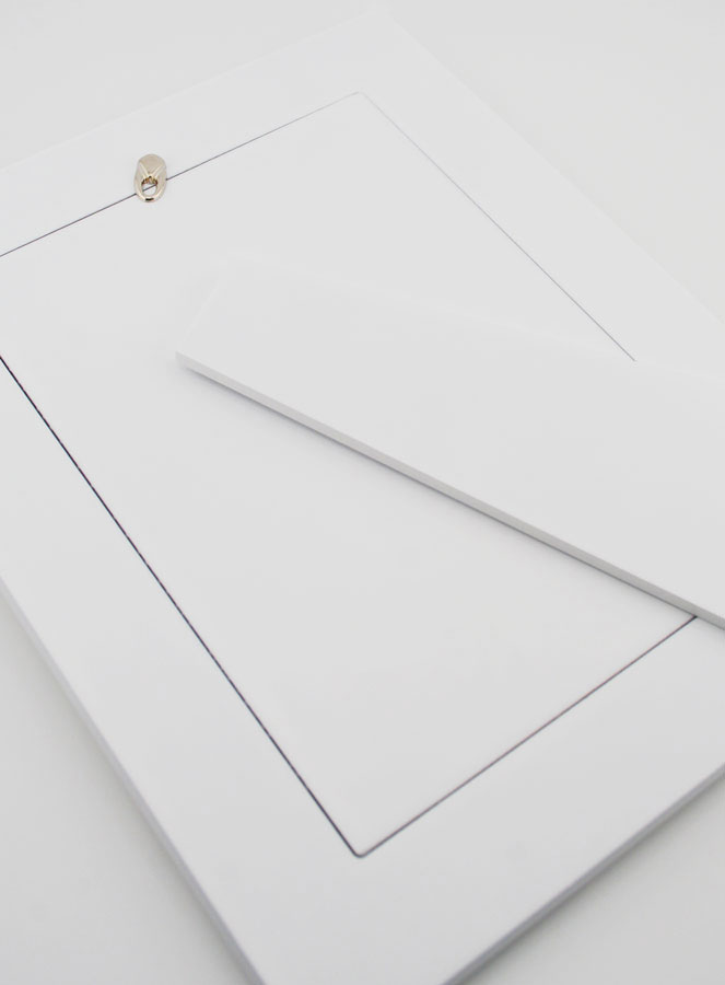 Regalo di Battesimo - Cornice Portafoto (pic 4)