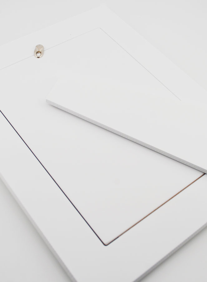 Regalo di Battesimo - Portafoto (pic 4)