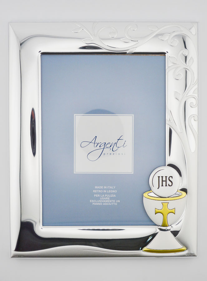 Regalo di Comunione - Portafoto Albero della Vita (pic 1)