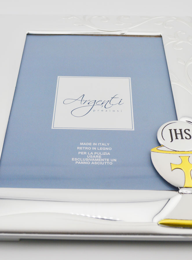 Regalo di Comunione - Portafoto Albero della Vita (pic 2)