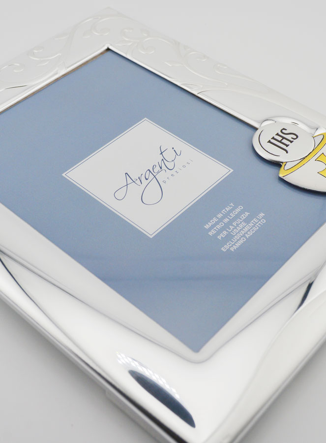 Regalo di Comunione - Portafoto Albero della Vita (pic 3)