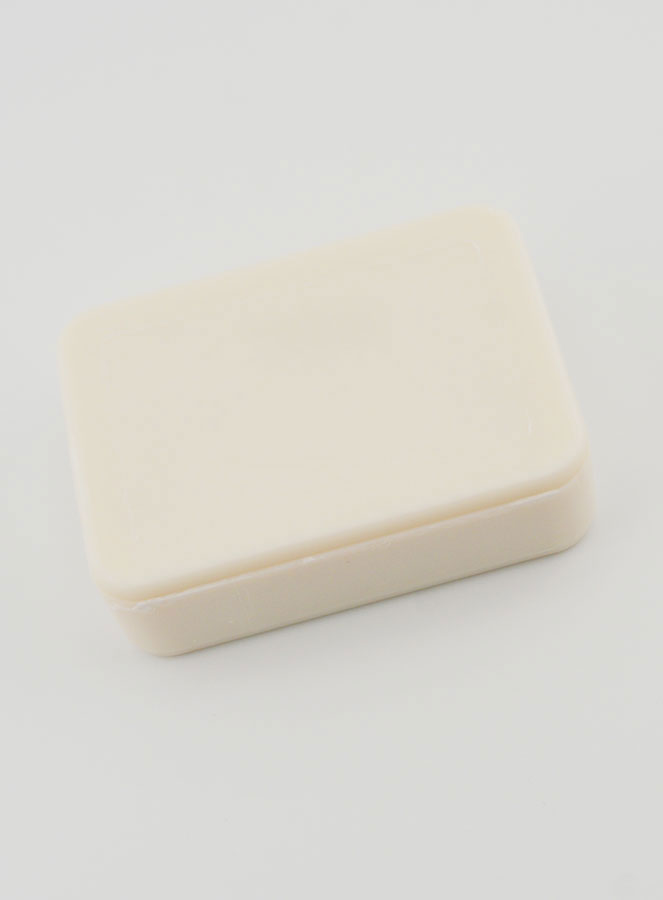 Sapone 120g - Olio d’Oliva & Latte di Capra Bio (pic 4)