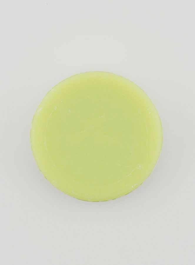 Sapone Latte d’Asina & Aloe Vera Bio - 25g (pic 2)