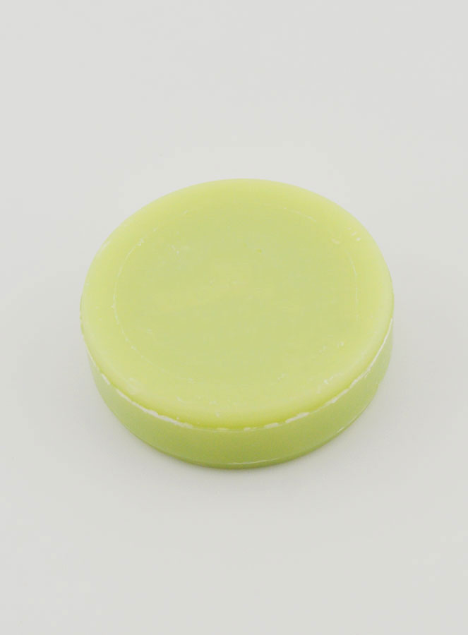 Sapone Latte d’Asina & Aloe Vera Bio - 25g (pic 4)