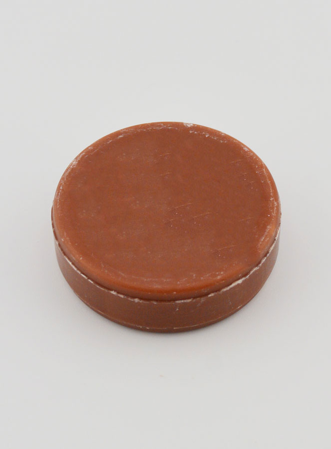 Sapone Latte d’Asina & Olio di Argan Bio - 25g (pic 4)