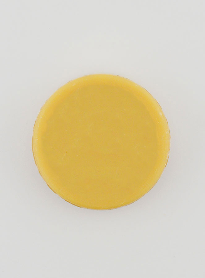 Sapone Latte d’Asina & Burro di Karité Bio - 25g (pic 2)