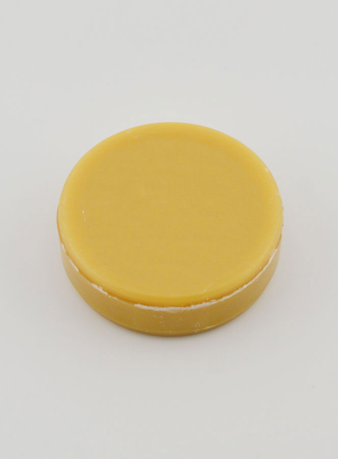 Sapone Latte d’Asina & Burro di Karité Bio - 25g (pic 3)