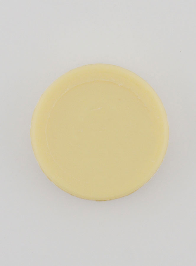 Sapone Latte d’Asina Bio & Monoi di Tahiti - 25g (pic 2)