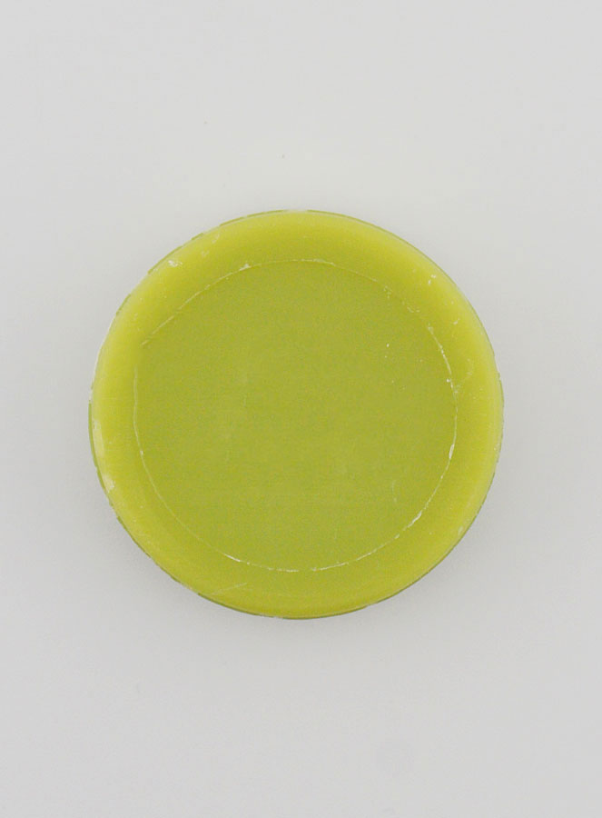 Sapone Latte d’Asina Bio & Verbena - 25g (pic 2)