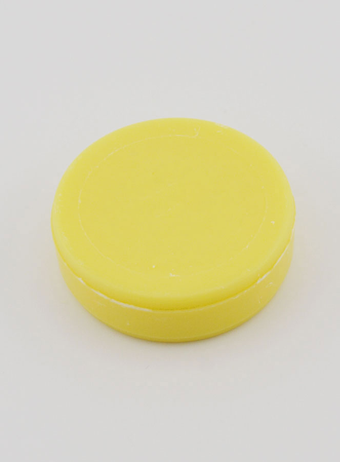 Sapone Latte d’Asina Bio & Mimosa - 25g (pic 4)