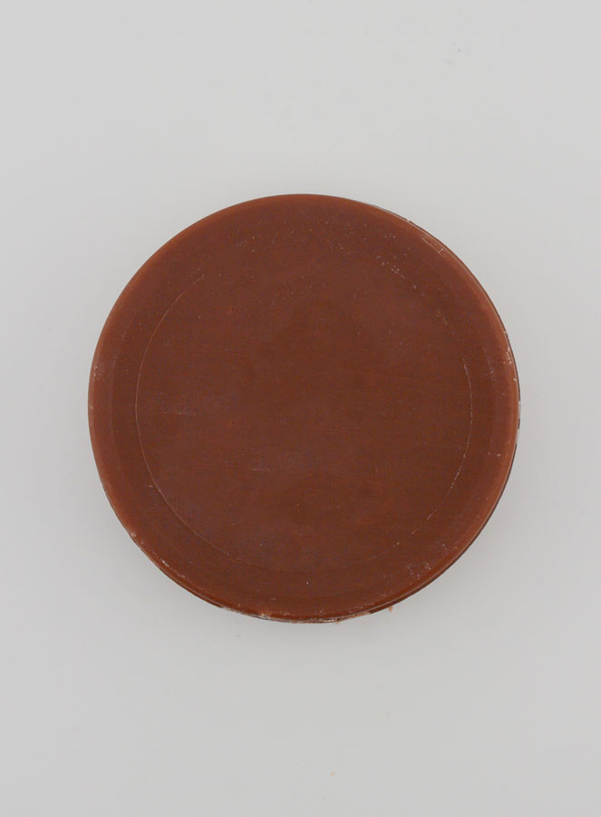 Sapone Latte d’Asina Bio & Olio di Argan Bio - 100g (pic 2)