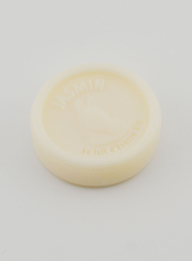 Sapone Latte d’Asina Bio & Gelsomino - 25g (pic 3)
