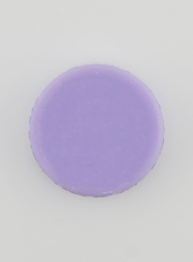 Sapone Latte d’Asina Bio & Lavanda - 25g (pic 2)