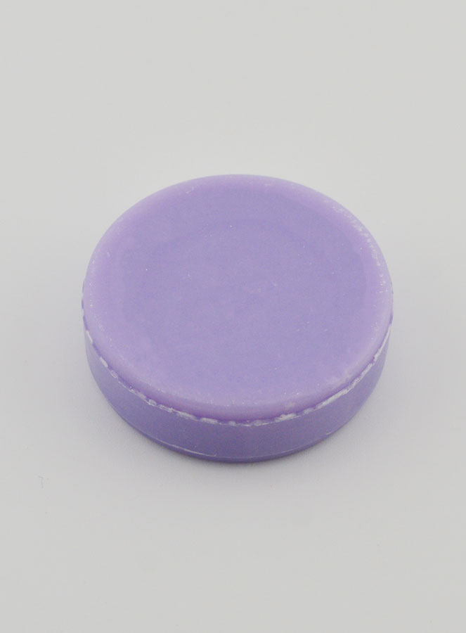 Sapone Latte d’Asina Bio & Lavanda - 25g (pic 4)