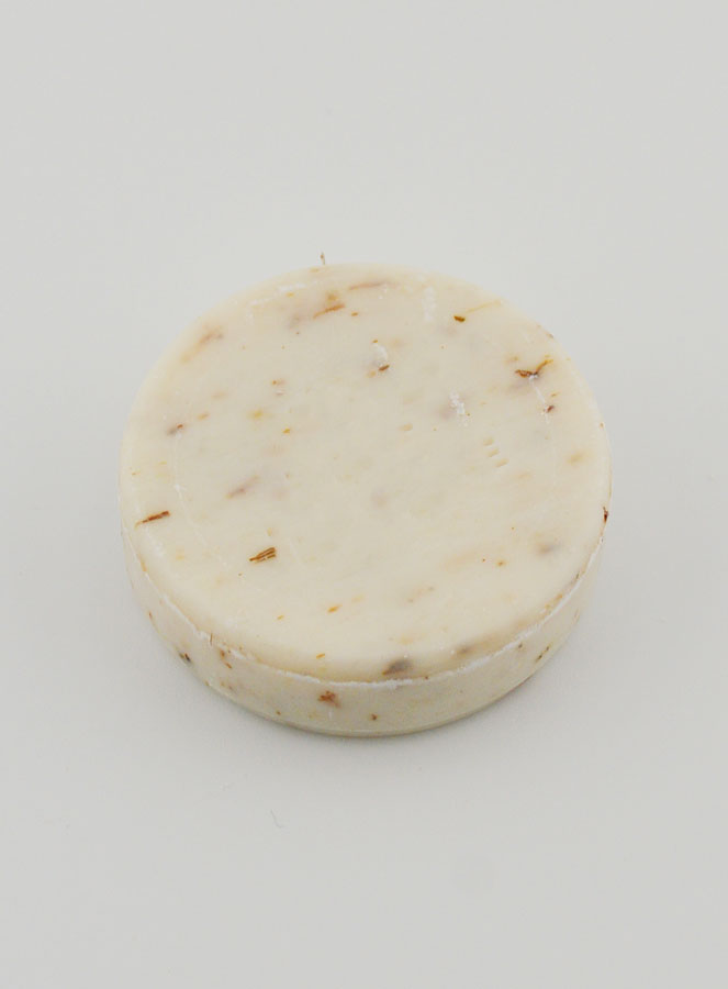 Sapone Esfoliante alla Lavanda di Provenza - 25g (pic 4)