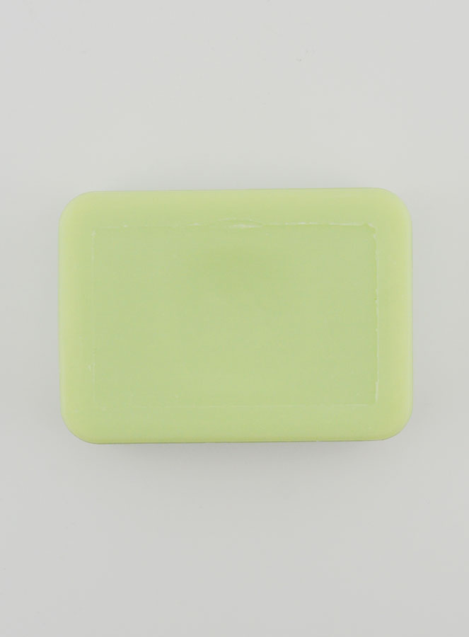 Sapone Olio d’Oliva DOP & Aloe Vera Bio - 120g (pic 2)