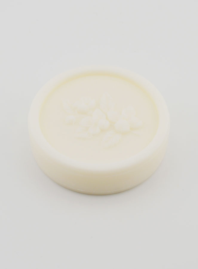 Sapone al Latte di Capra Bio - 100g (pic 3)