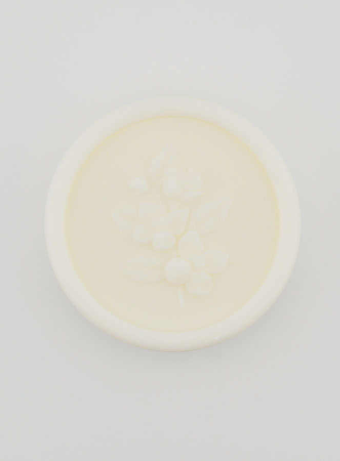 Sapone Botanico al Gelsomino - 100g (pic 1)