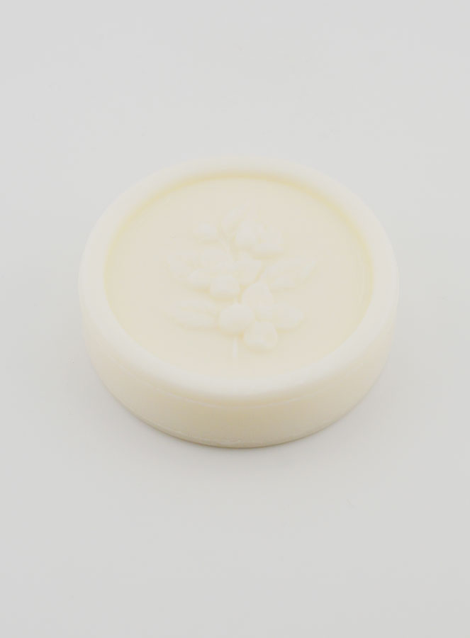 Sapone Botanico al Gelsomino - 100g (pic 3)
