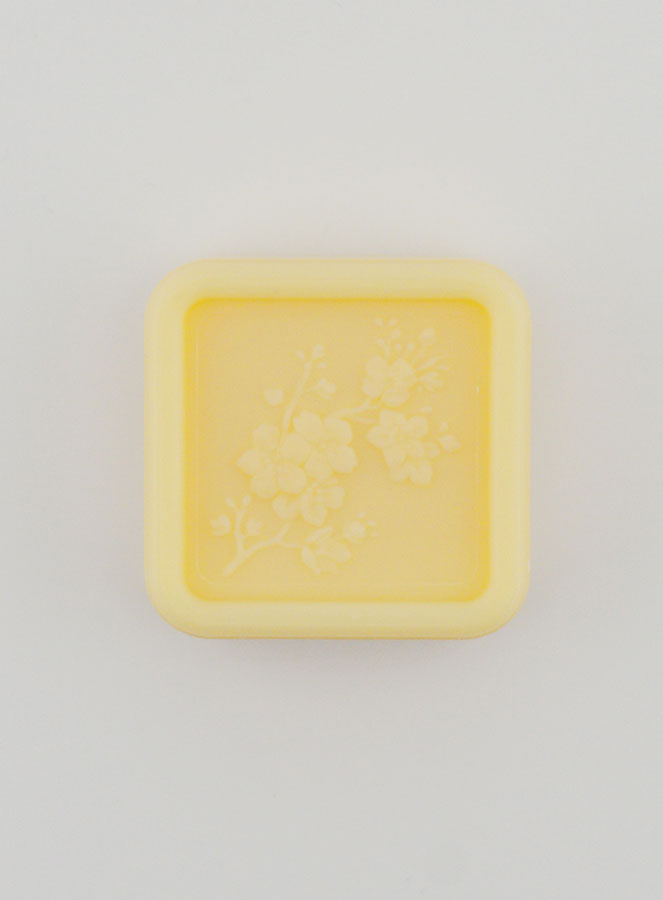 Sapone Olio d’Oliva DOP & Mandorla - 25g (pic 1)