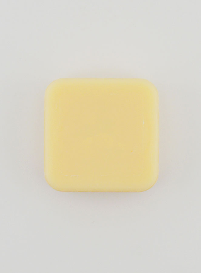 Sapone Olio d’Oliva DOP & Mandorla - 25g (pic 2)