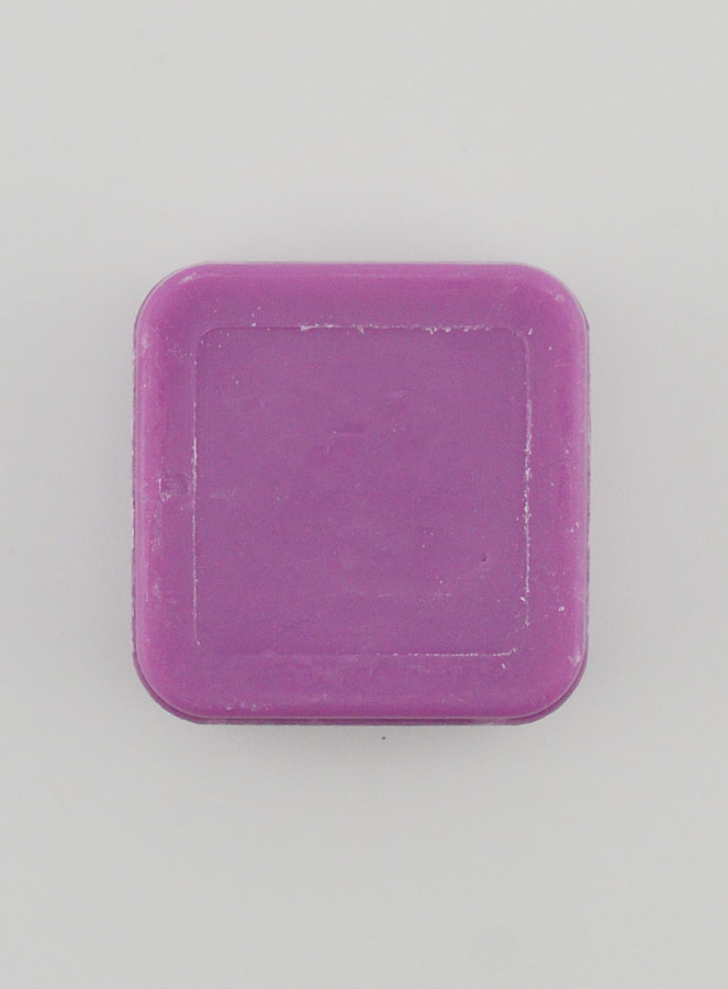 Sapone Olio d’Oliva DOP & Violetta - 25g (pic 2)