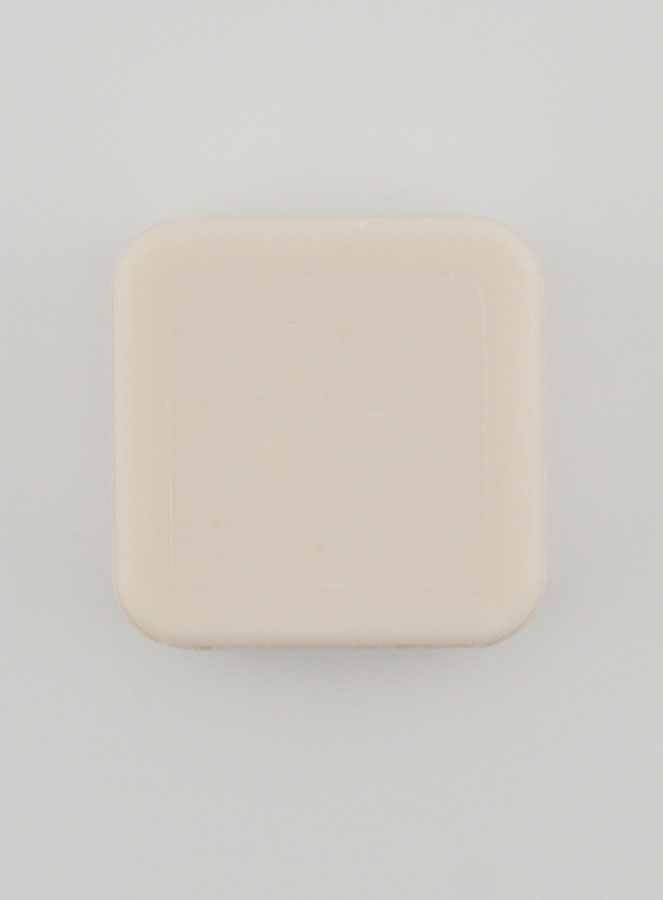 Sapone Olio d’Oliva DOP & Latte d'Asina Bio - 25g (pic 2)