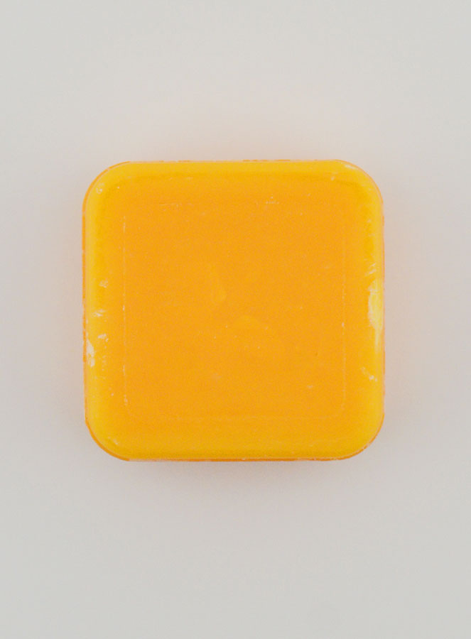 Sapone Olio d’Oliva DOP & Fior d'Arancio - 25g (pic 2)