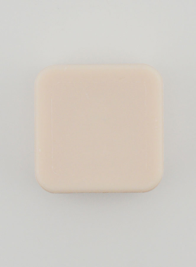 Sapone Olio d’Oliva DOP & Fior di Cotone - 25g (pic 2)