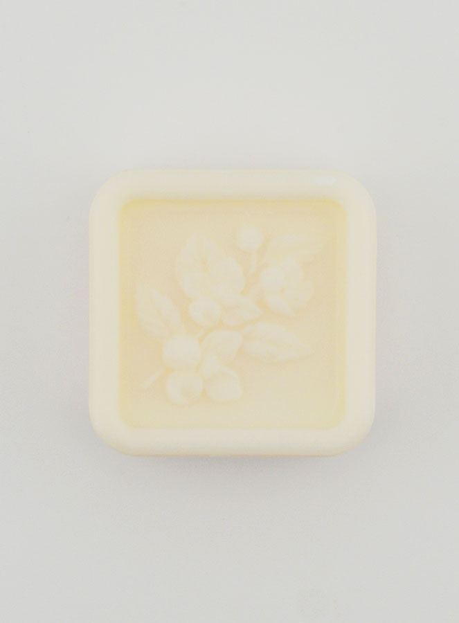 Sapone Olio d’Oliva DOP & Gelsomino - 25g (pic 1)