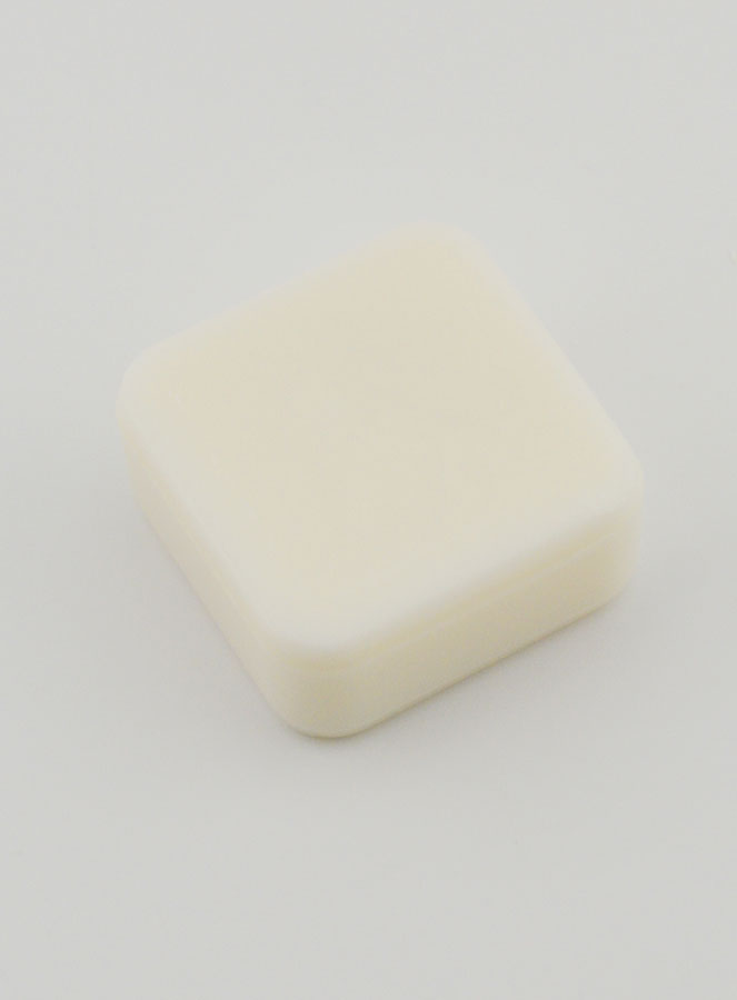 Sapone Olio d’Oliva DOP & Edelweiss - 25g (pic 4)