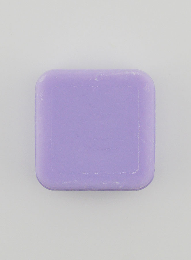 Sapone Olio d’Oliva DOP & Lavanda - 25g (pic 2)