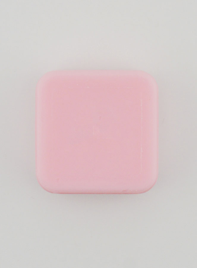 Sapone Olio d’Oliva DOP & Rosa - 25g (pic 2)