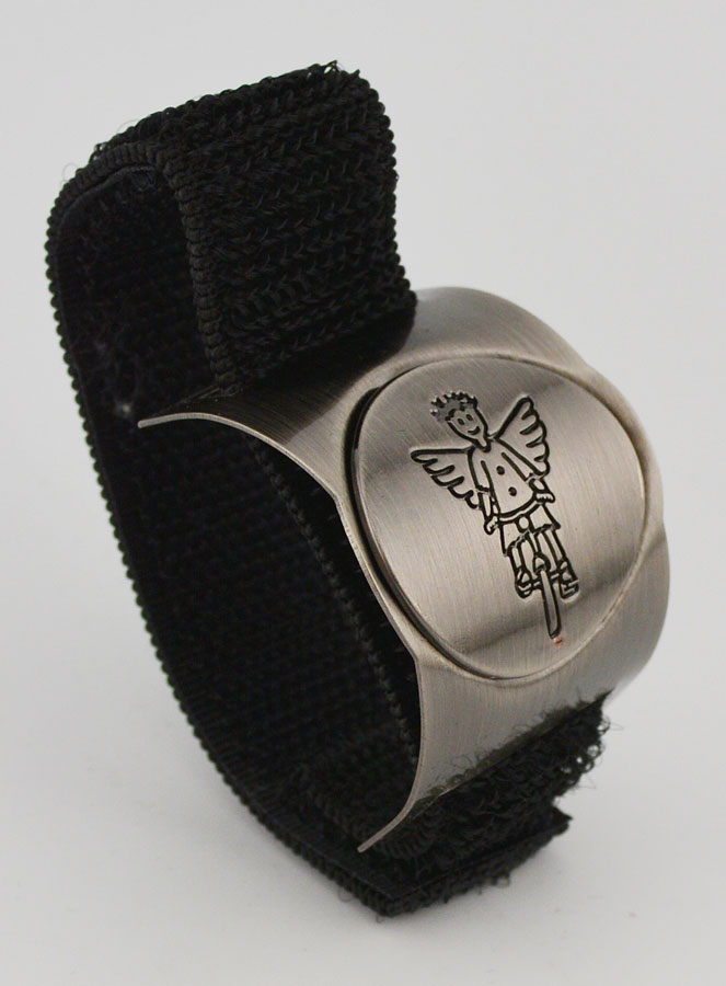 Angelo Protettore Per Bici & Moto (pic 4)